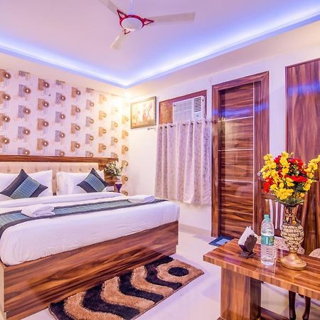 Hotel Festival Mahipalpur Delhi Airport - Near Delhi Aerocity Ню Делхи Екстериор снимка