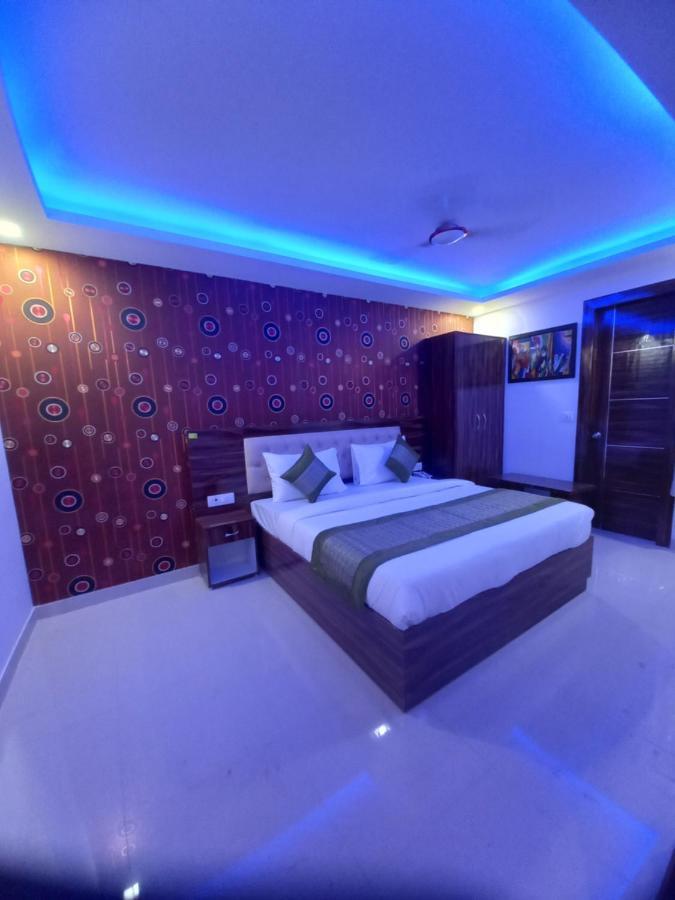 Hotel Festival Mahipalpur Delhi Airport - Near Delhi Aerocity Ню Делхи Екстериор снимка