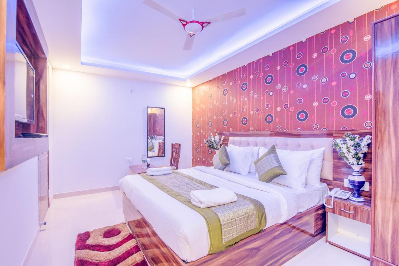 Hotel Festival Mahipalpur Delhi Airport - Near Delhi Aerocity Ню Делхи Екстериор снимка