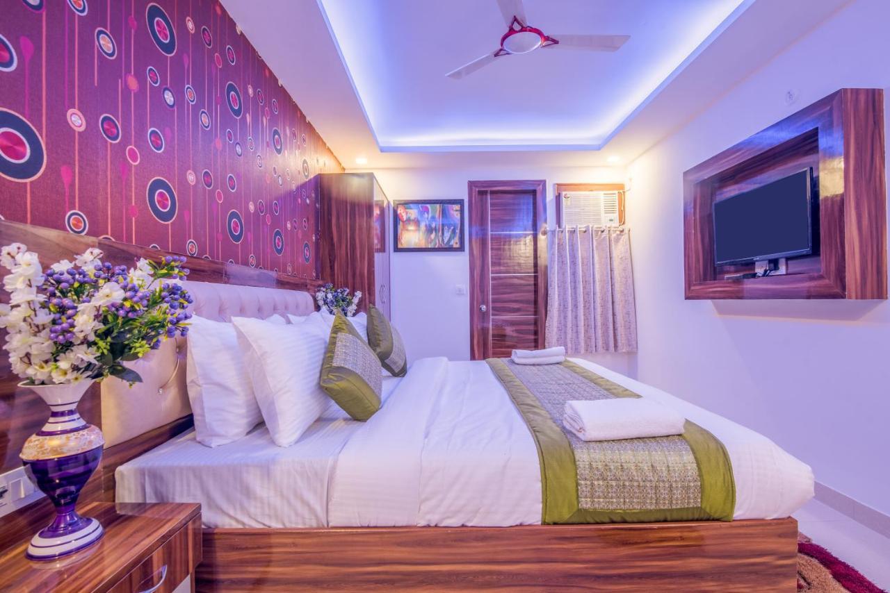Hotel Festival Mahipalpur Delhi Airport - Near Delhi Aerocity Ню Делхи Екстериор снимка