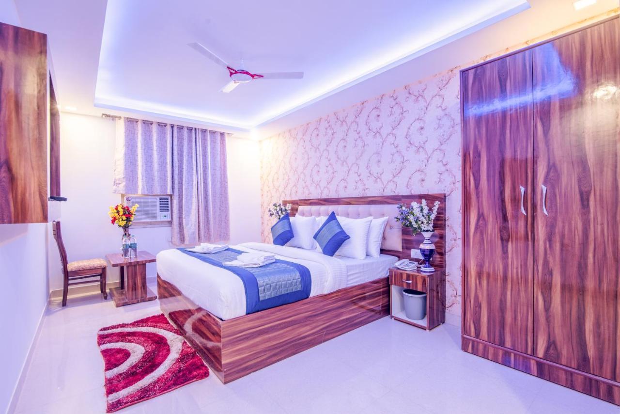 Hotel Festival Mahipalpur Delhi Airport - Near Delhi Aerocity Ню Делхи Екстериор снимка
