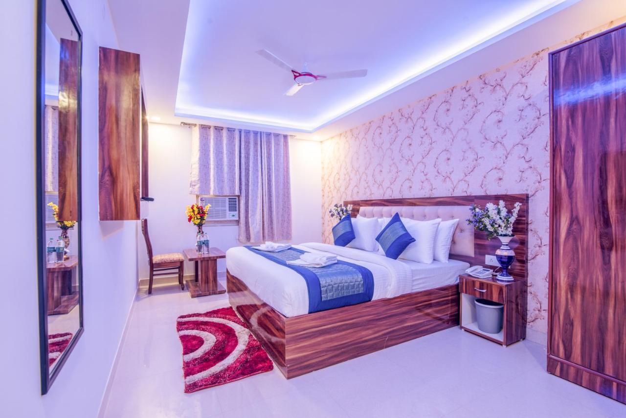Hotel Festival Mahipalpur Delhi Airport - Near Delhi Aerocity Ню Делхи Екстериор снимка