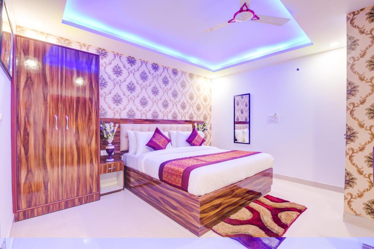 Hotel Festival Mahipalpur Delhi Airport - Near Delhi Aerocity Ню Делхи Екстериор снимка