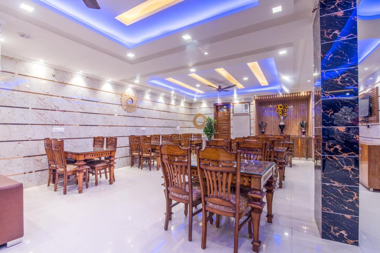 Hotel Festival Mahipalpur Delhi Airport - Near Delhi Aerocity Ню Делхи Екстериор снимка