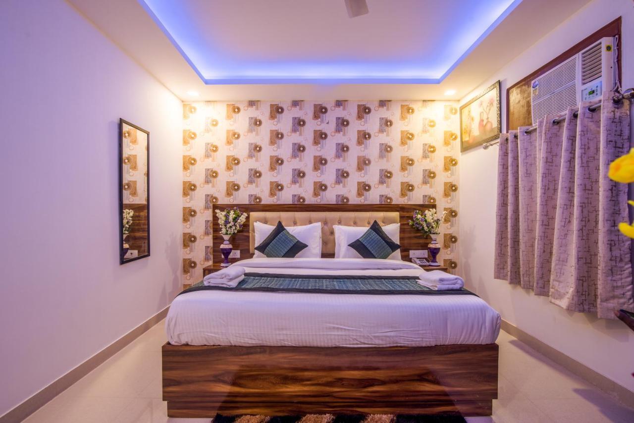 Hotel Festival Mahipalpur Delhi Airport - Near Delhi Aerocity Ню Делхи Екстериор снимка