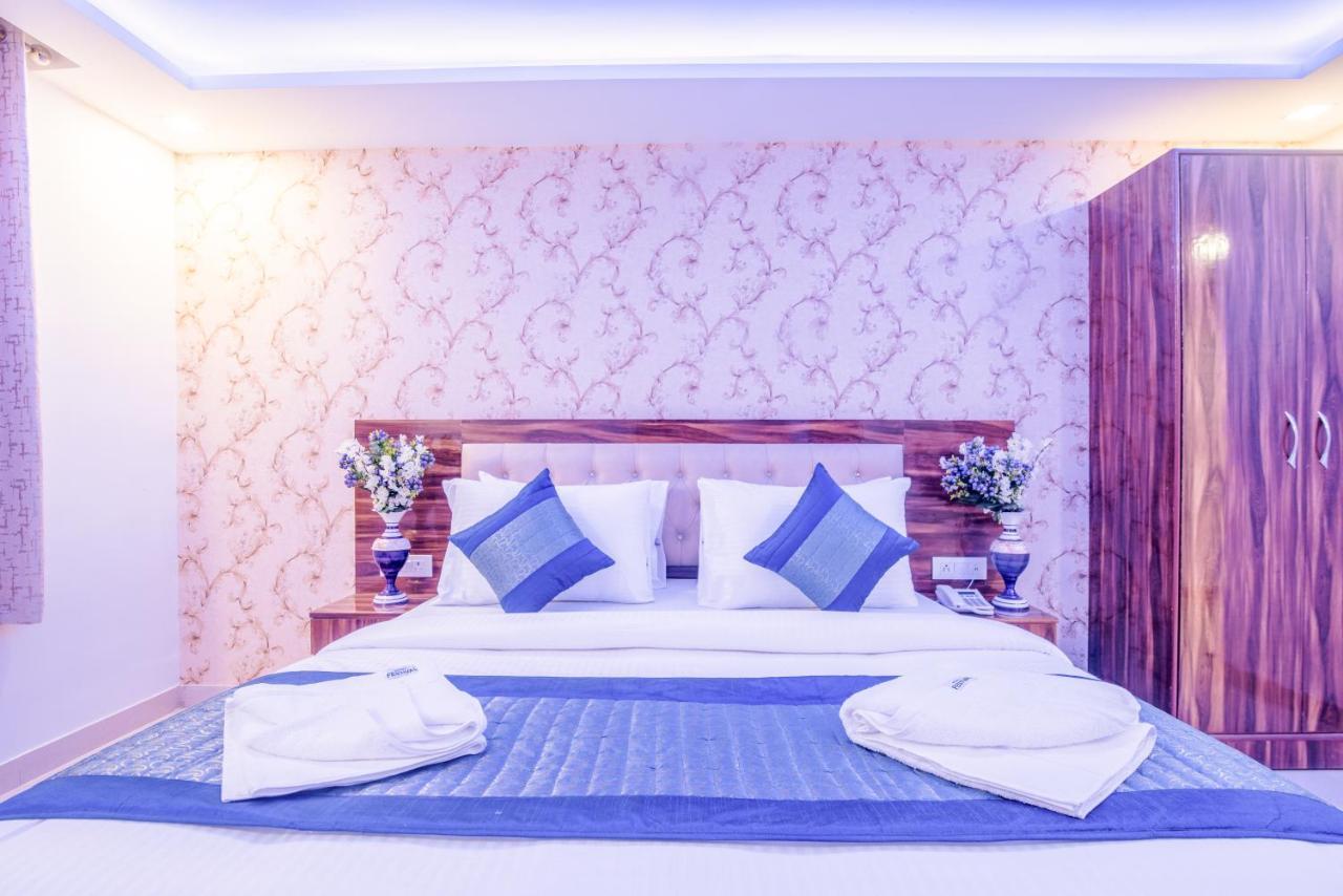 Hotel Festival Mahipalpur Delhi Airport - Near Delhi Aerocity Ню Делхи Екстериор снимка