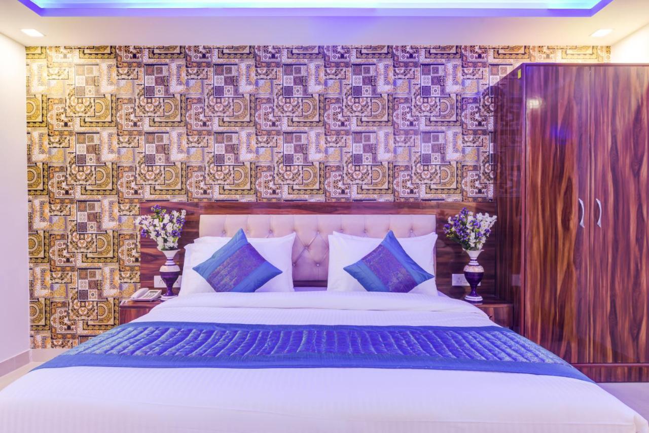Hotel Festival Mahipalpur Delhi Airport - Near Delhi Aerocity Ню Делхи Екстериор снимка