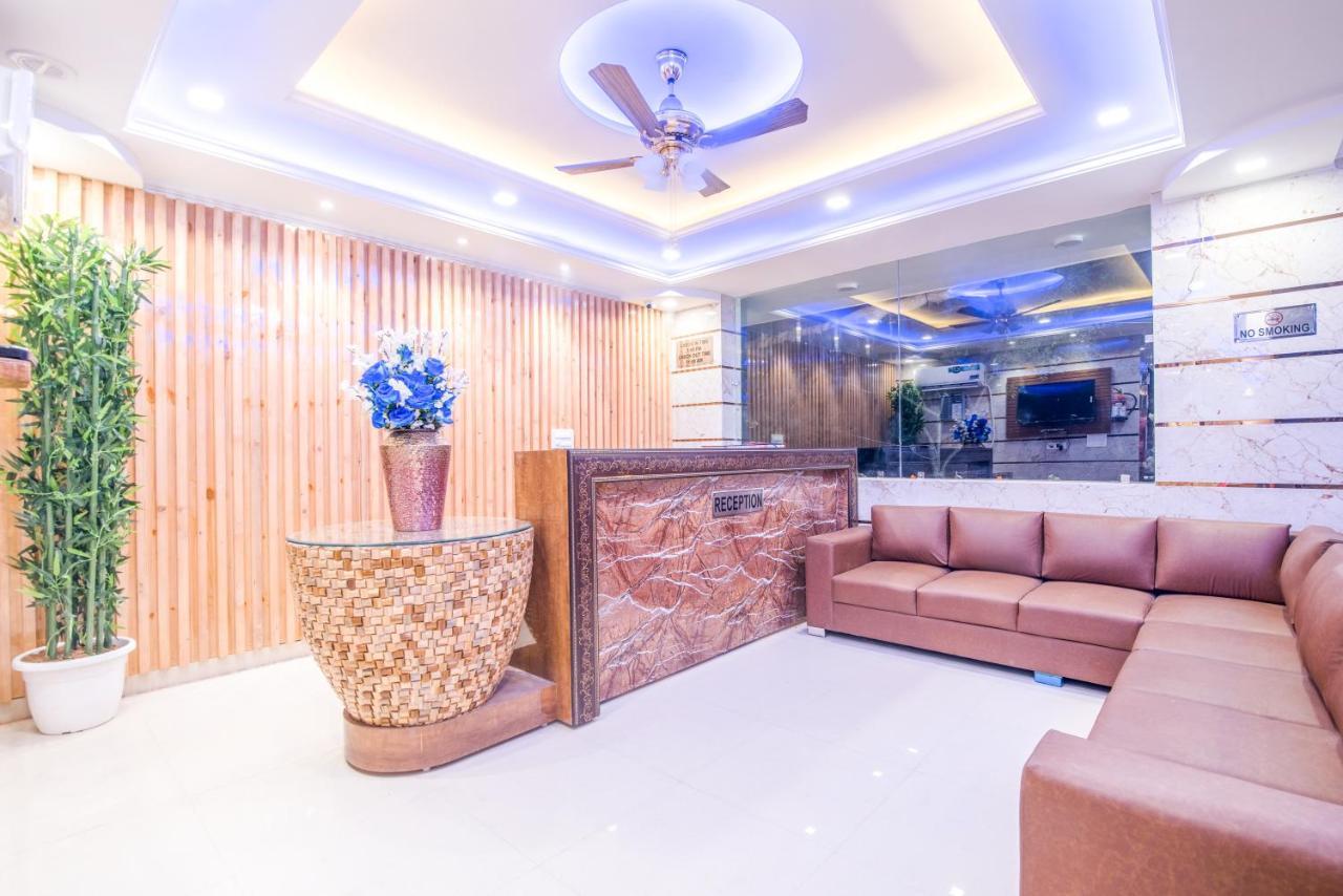 Hotel Festival Mahipalpur Delhi Airport - Near Delhi Aerocity Ню Делхи Екстериор снимка