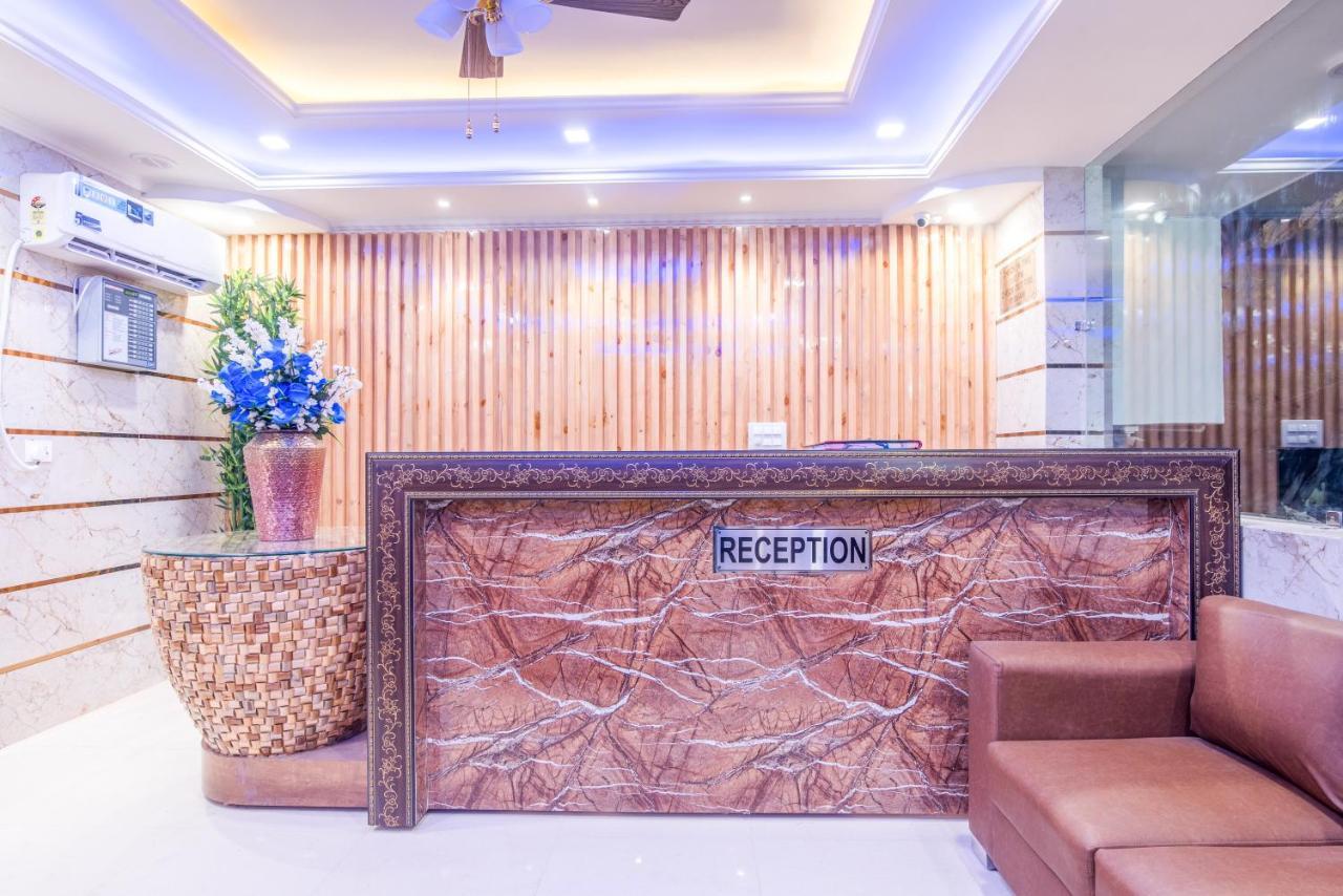 Hotel Festival Mahipalpur Delhi Airport - Near Delhi Aerocity Ню Делхи Екстериор снимка