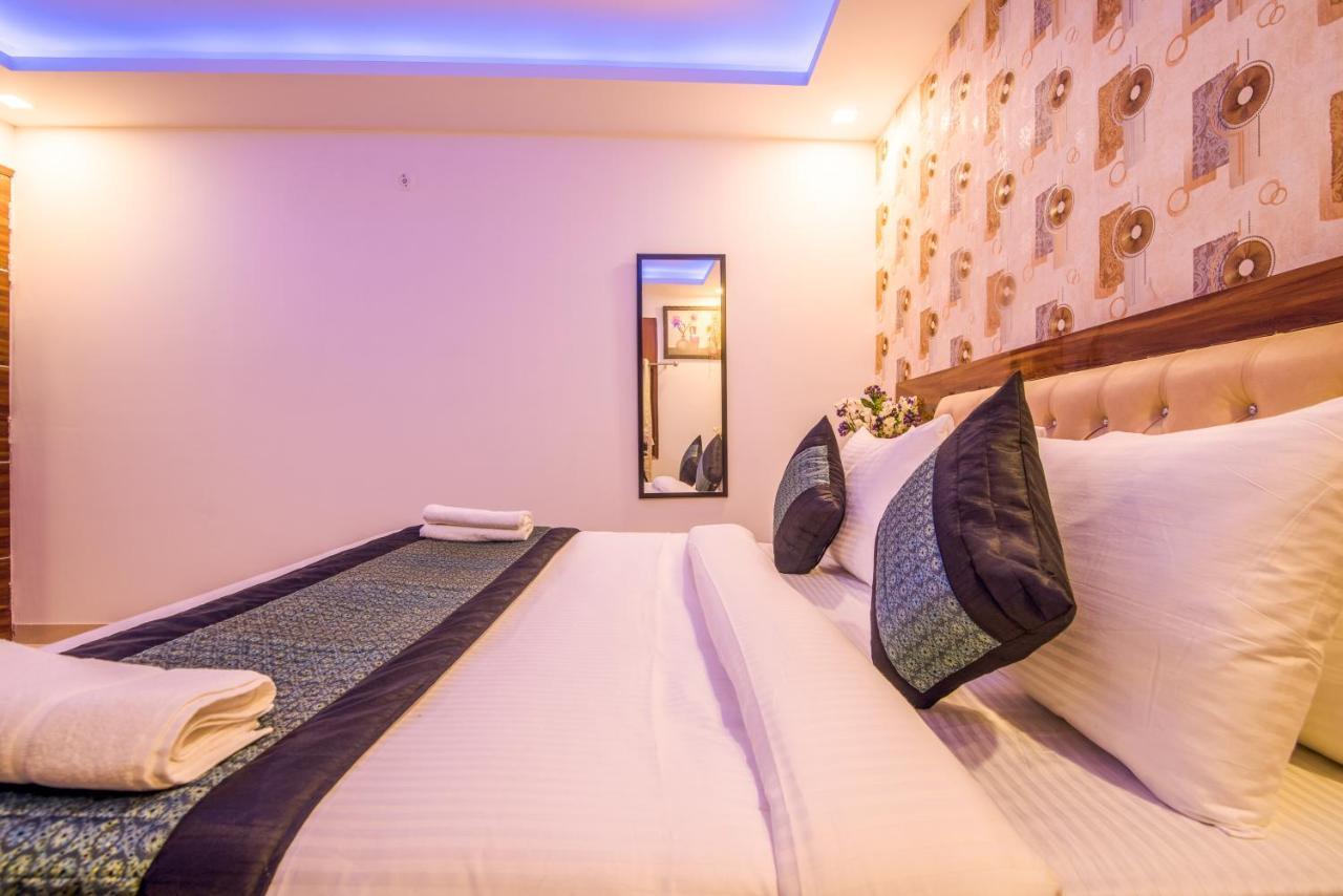 Hotel Festival Mahipalpur Delhi Airport - Near Delhi Aerocity Ню Делхи Екстериор снимка