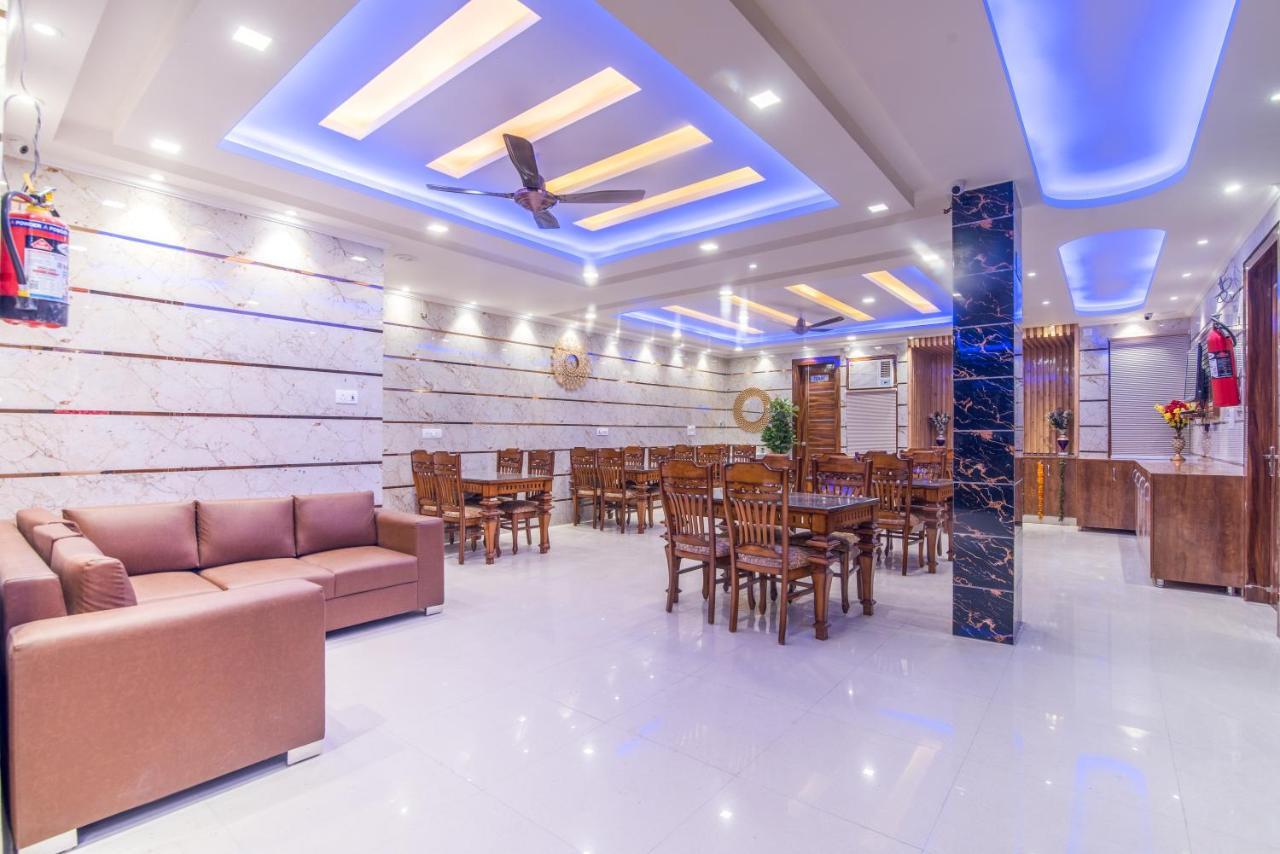 Hotel Festival Mahipalpur Delhi Airport - Near Delhi Aerocity Ню Делхи Екстериор снимка
