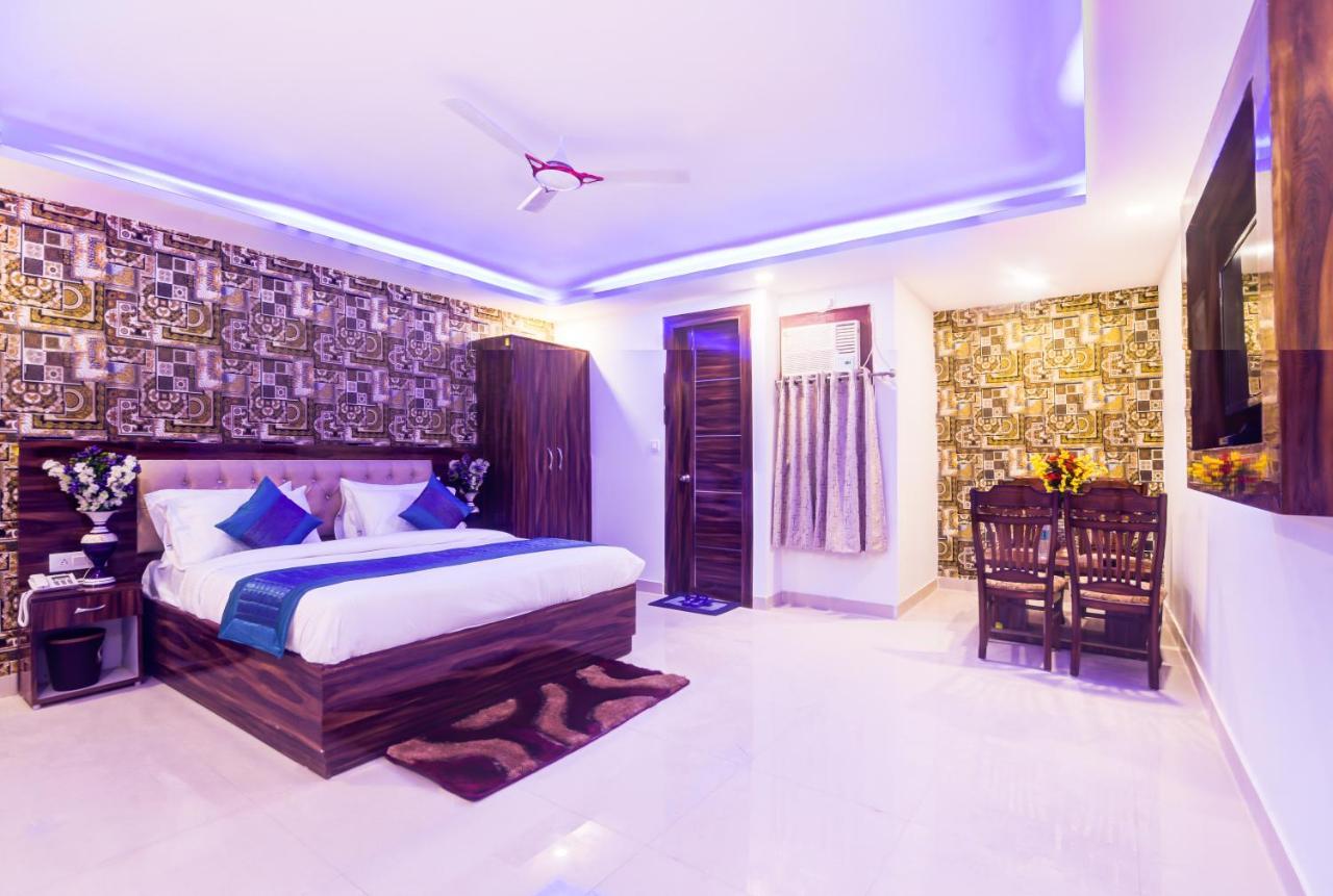 Hotel Festival Mahipalpur Delhi Airport - Near Delhi Aerocity Ню Делхи Екстериор снимка