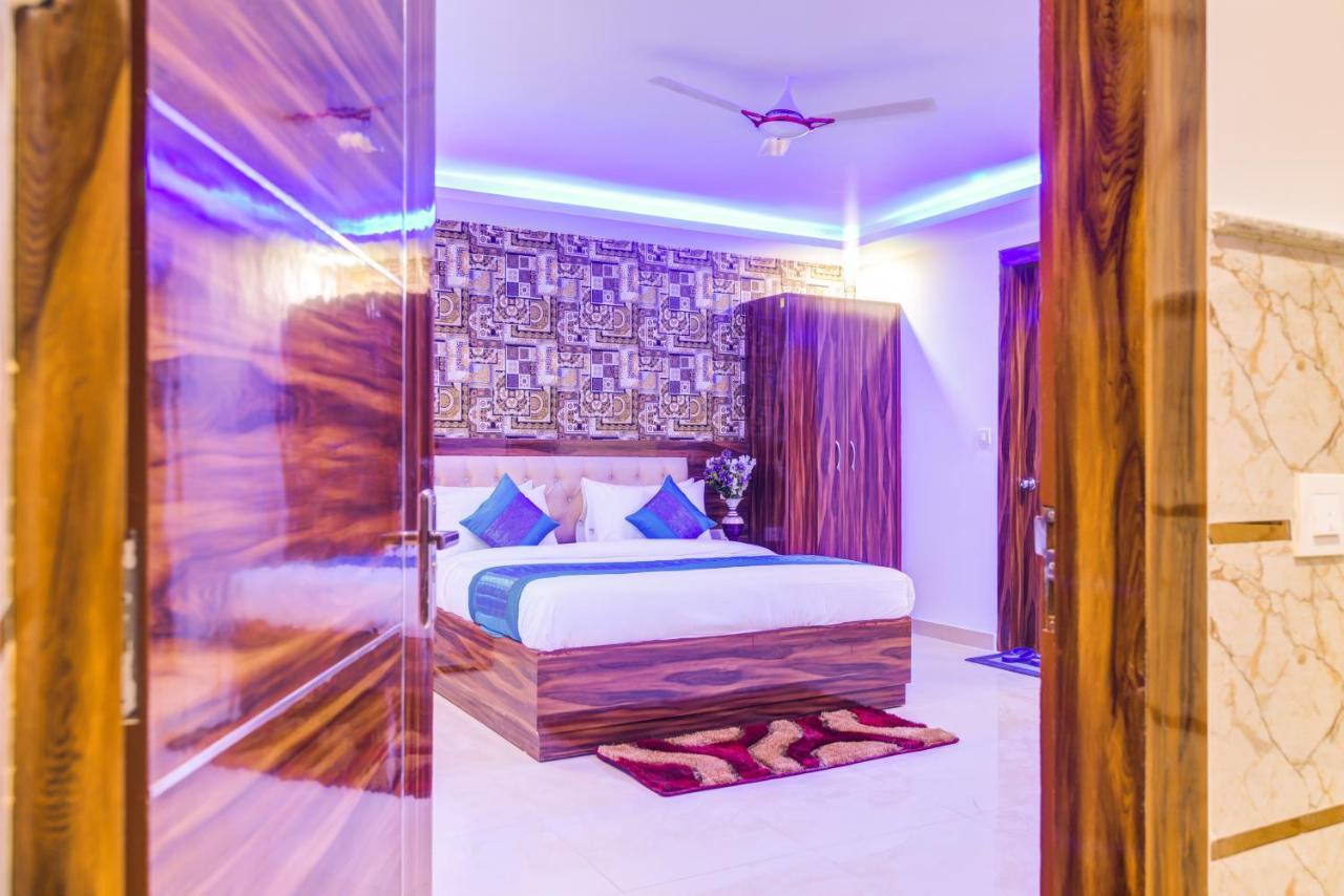 Hotel Festival Mahipalpur Delhi Airport - Near Delhi Aerocity Ню Делхи Екстериор снимка