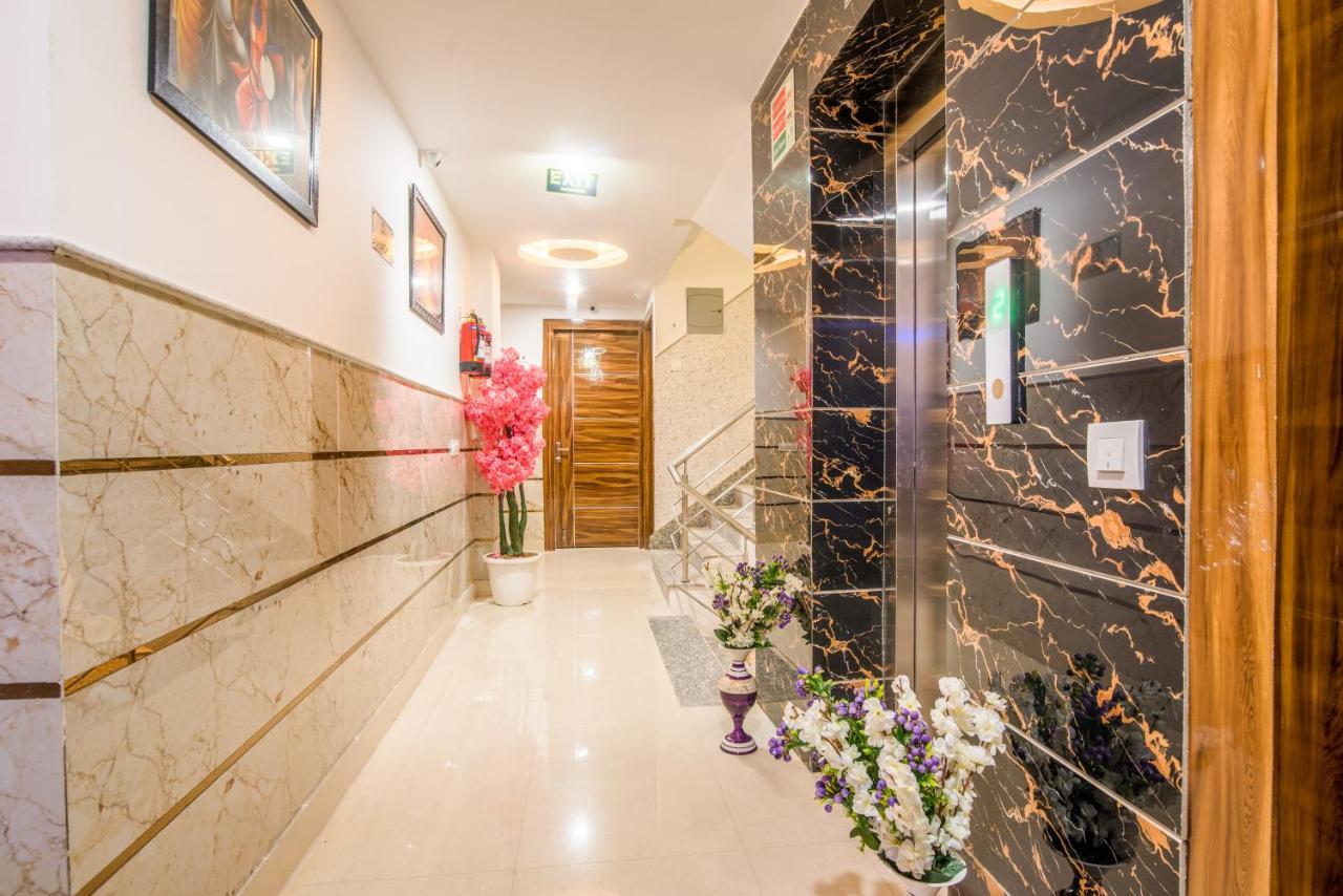 Hotel Festival Mahipalpur Delhi Airport - Near Delhi Aerocity Ню Делхи Екстериор снимка