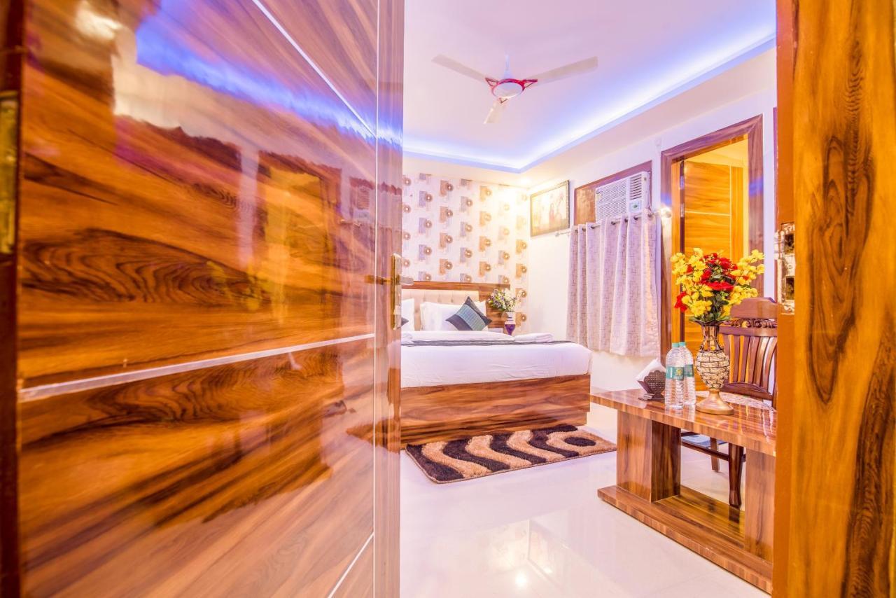 Hotel Festival Mahipalpur Delhi Airport - Near Delhi Aerocity Ню Делхи Екстериор снимка