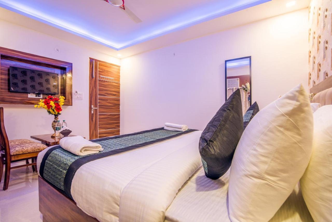 Hotel Festival Mahipalpur Delhi Airport - Near Delhi Aerocity Ню Делхи Екстериор снимка