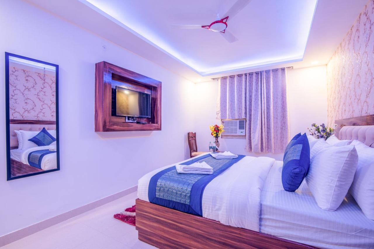 Hotel Festival Mahipalpur Delhi Airport - Near Delhi Aerocity Ню Делхи Екстериор снимка