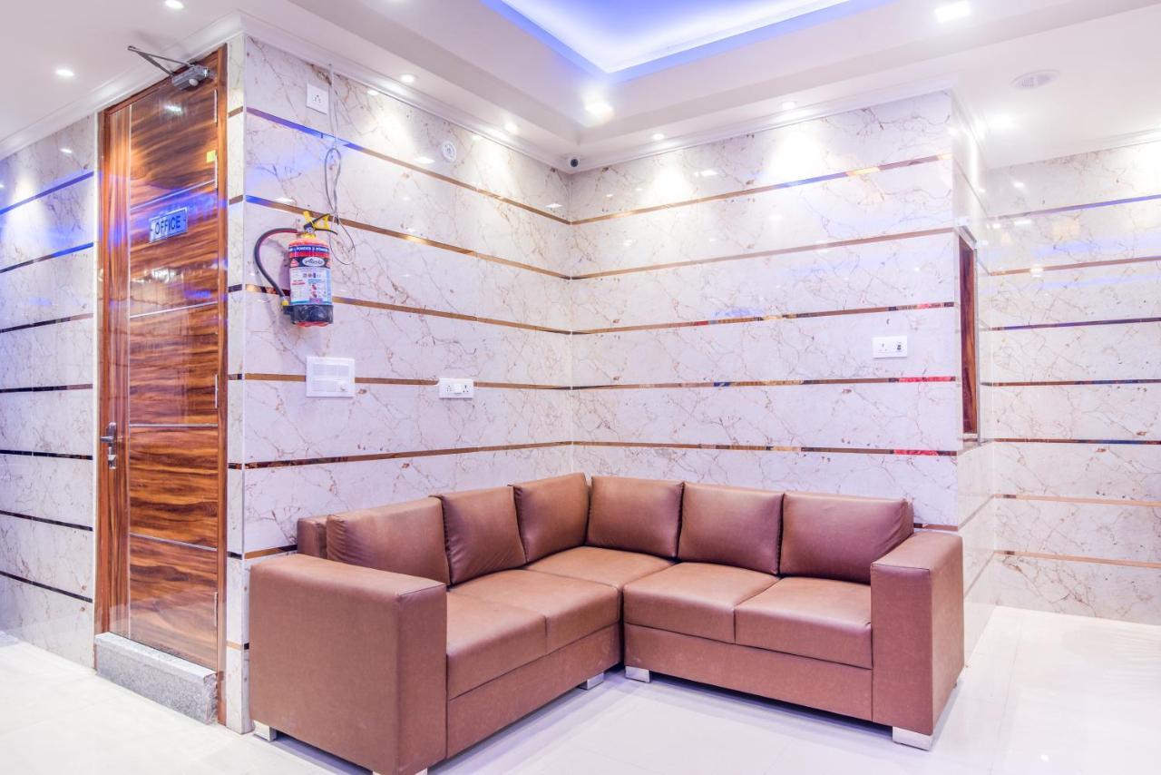 Hotel Festival Mahipalpur Delhi Airport - Near Delhi Aerocity Ню Делхи Екстериор снимка