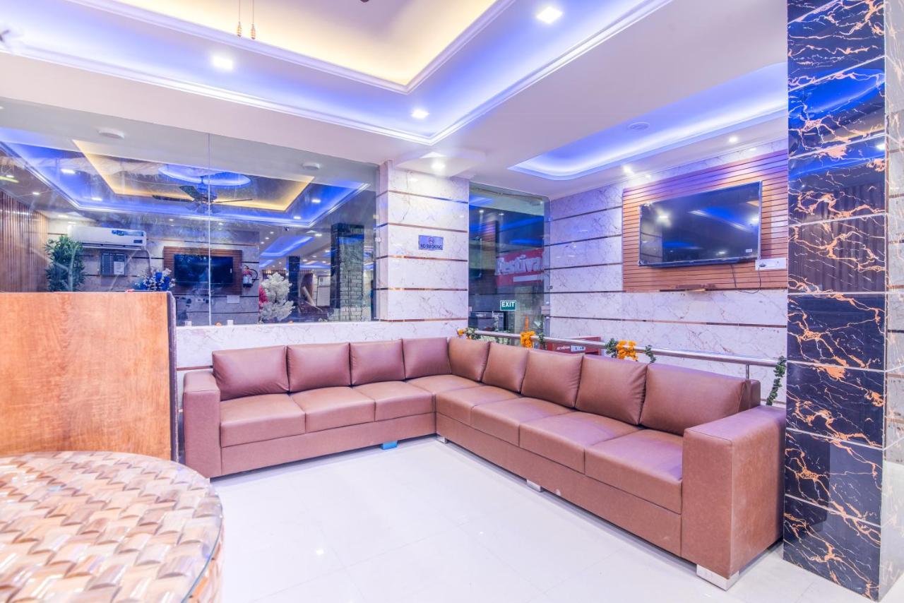 Hotel Festival Mahipalpur Delhi Airport - Near Delhi Aerocity Ню Делхи Екстериор снимка