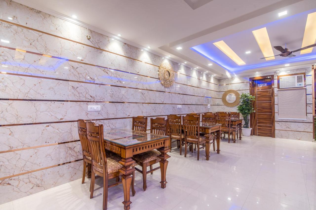Hotel Festival Mahipalpur Delhi Airport - Near Delhi Aerocity Ню Делхи Екстериор снимка