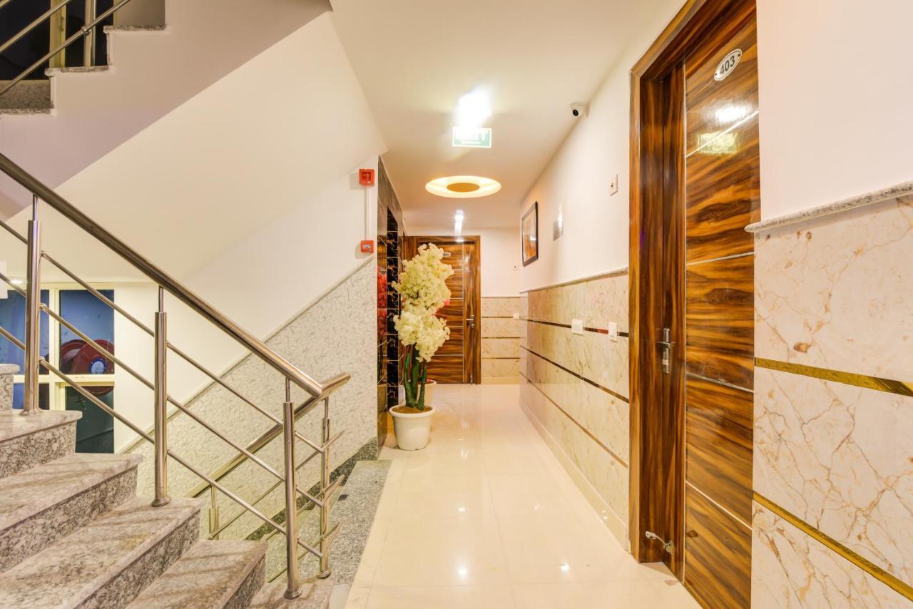 Hotel Festival Mahipalpur Delhi Airport - Near Delhi Aerocity Ню Делхи Екстериор снимка