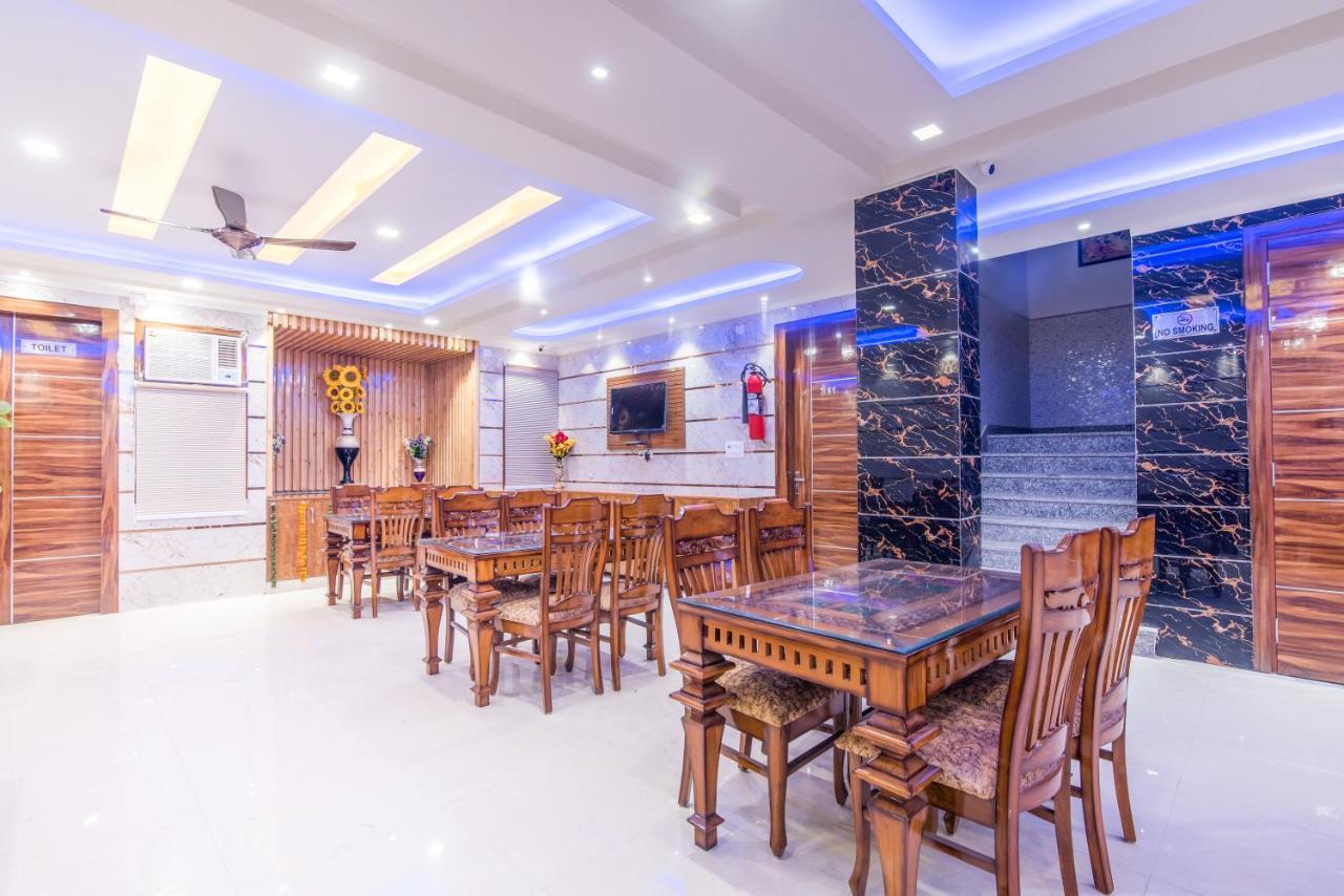 Hotel Festival Mahipalpur Delhi Airport - Near Delhi Aerocity Ню Делхи Екстериор снимка