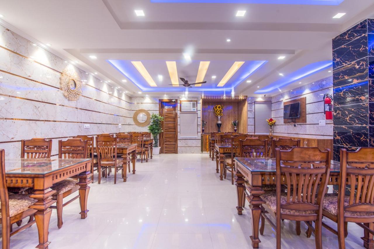 Hotel Festival Mahipalpur Delhi Airport - Near Delhi Aerocity Ню Делхи Екстериор снимка