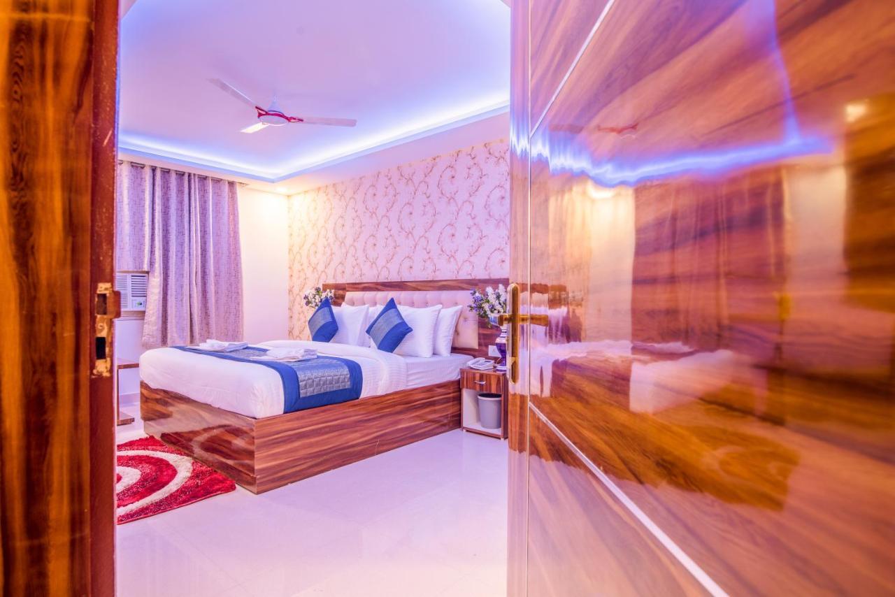 Hotel Festival Mahipalpur Delhi Airport - Near Delhi Aerocity Ню Делхи Екстериор снимка