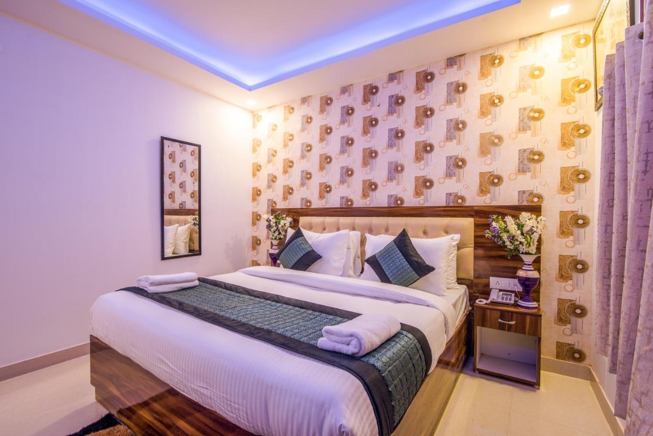 Hotel Festival Mahipalpur Delhi Airport - Near Delhi Aerocity Ню Делхи Екстериор снимка