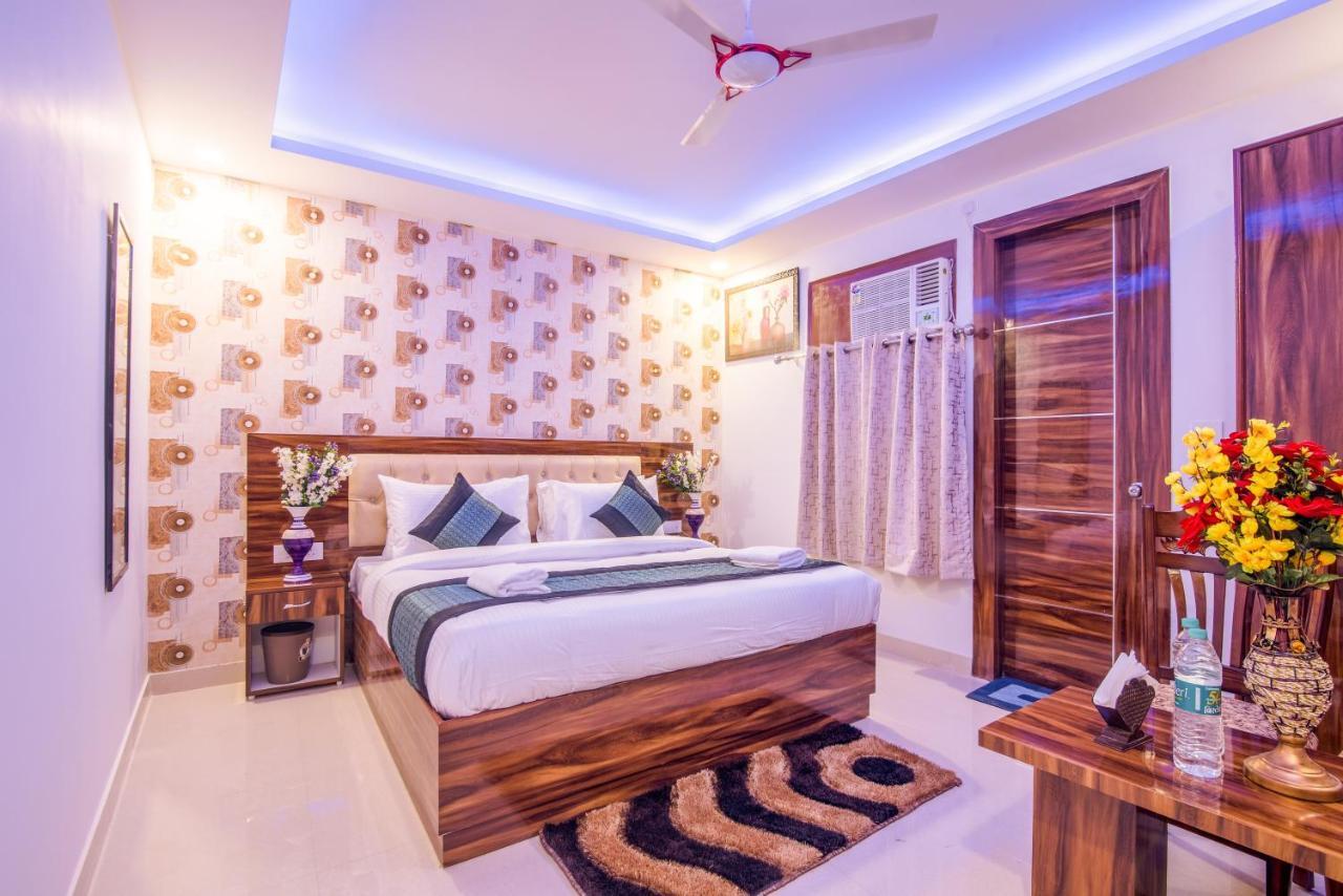 Hotel Festival Mahipalpur Delhi Airport - Near Delhi Aerocity Ню Делхи Екстериор снимка