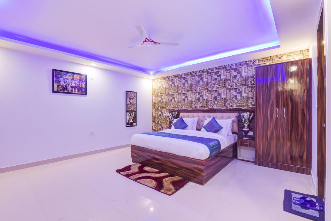 Hotel Festival Mahipalpur Delhi Airport - Near Delhi Aerocity Ню Делхи Екстериор снимка