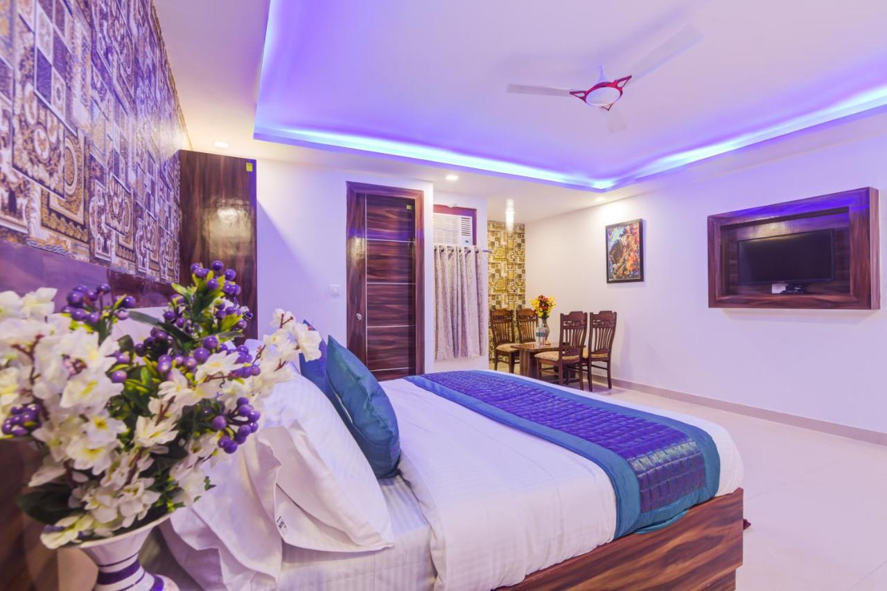 Hotel Festival Mahipalpur Delhi Airport - Near Delhi Aerocity Ню Делхи Екстериор снимка