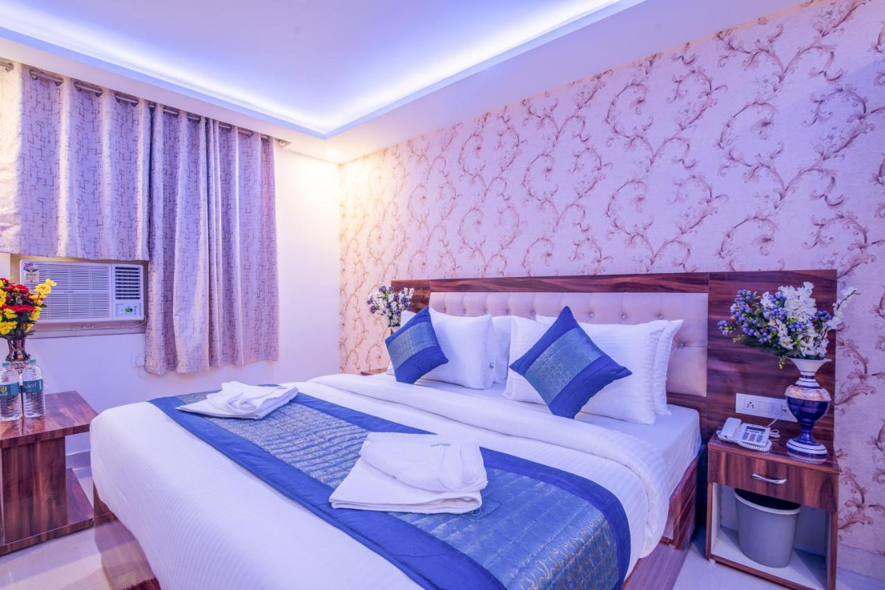 Hotel Festival Mahipalpur Delhi Airport - Near Delhi Aerocity Ню Делхи Екстериор снимка