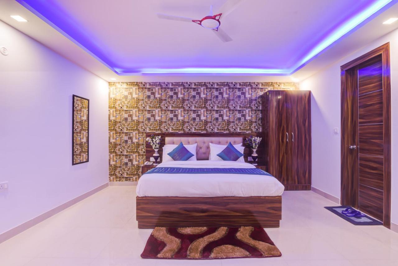 Hotel Festival Mahipalpur Delhi Airport - Near Delhi Aerocity Ню Делхи Екстериор снимка