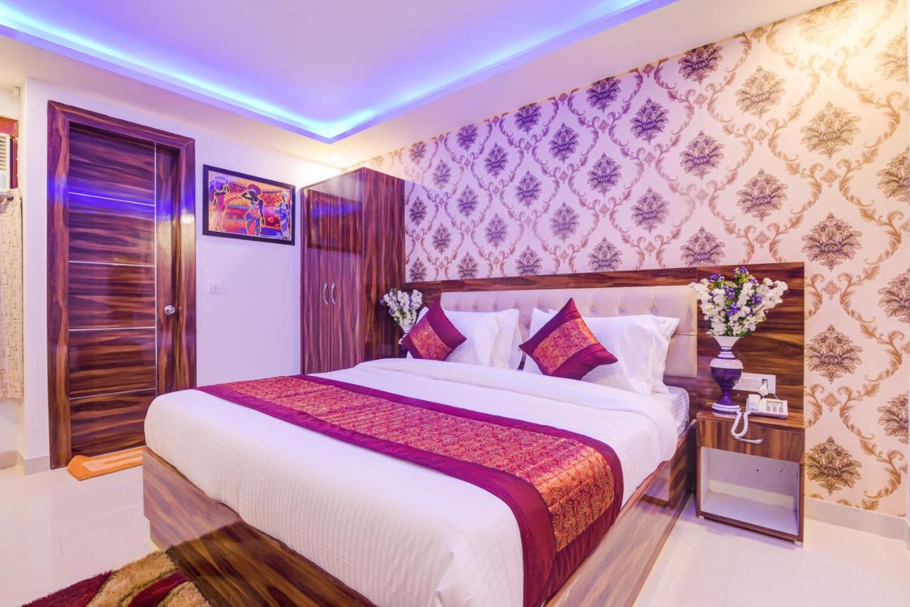 Hotel Festival Mahipalpur Delhi Airport - Near Delhi Aerocity Ню Делхи Екстериор снимка